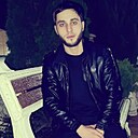 Наиб, 28 лет