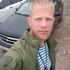 Фотография мужчины Алексей, 35 лет из г. Стрежевой