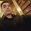 Ыхлас, 24 года