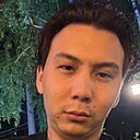 Daniyar, 24 года