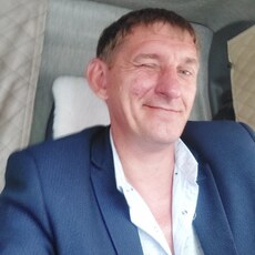 Фотография мужчины Евгений, 43 года из г. Новосибирск