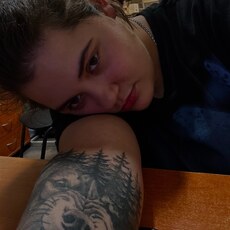 Фотография девушки Мария, 20 лет из г. Волгоград