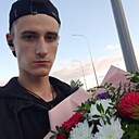 Павел, 23 года