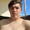 Михаил, 21 год