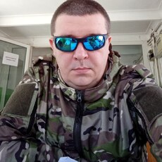 Фотография мужчины Алексей, 37 лет из г. Россошь