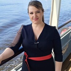 Юлия, 42 из г. Дзержинск.