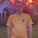 Иван, 35 лет