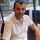 Гаджи, 33 года