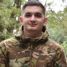 Фотография мужчины Влад, 25 лет из г. Ворзель