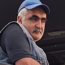Алик, 55 лет