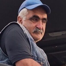 Фотография мужчины Алик, 55 лет из г. Хабаровск