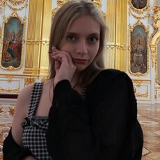 Фотография девушки Виктория, 21 год из г. Старый Оскол