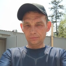 Фотография мужчины Александр, 43 года из г. Вяземский