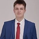 Максим, 19 лет