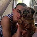 Сергей, 20 лет