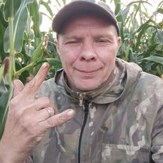 Фотография мужчины Михаил, 46 лет из г. Шарья