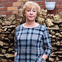Ольга, 64 года