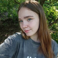 Фотография девушки Лера, 18 лет из г. Курган