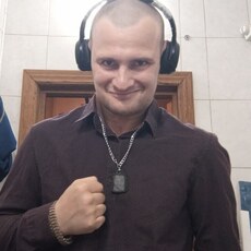 Фотография мужчины Владислав, 32 года из г. Москва