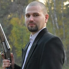 Фотография мужчины Алексей, 30 лет из г. Первомайск