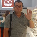 Виктор, 46 лет