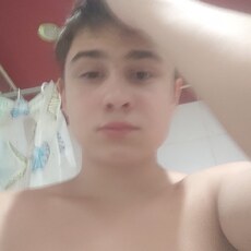 Фотография мужчины Савелий, 21 год из г. Рязань