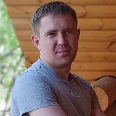 Фотография мужчины Андрей, 33 года из г. Хабаровск
