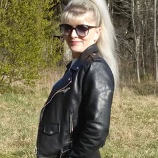 Фотография девушки Настюша, 37 лет из г. Брест