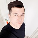 Исломжон, 35 лет