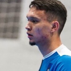 Фотография мужчины Khan, 27 лет из г. Алматы