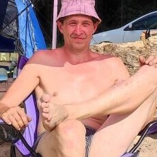 Фотография мужчины Евгений, 46 лет из г. Шушенское