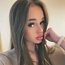 Анастасия, 21 год