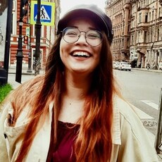 Фотография девушки Аня, 21 год из г. Ульяновск