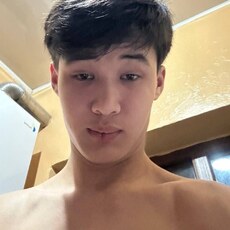 Фотография мужчины Нурик, 19 лет из г. Шымкент