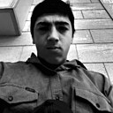 احمد, 19 лет