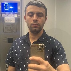 Фотография мужчины Amil, 28 лет из г. Зелона-Гора