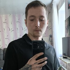 Фотография мужчины Кирилл, 23 года из г. Первоуральск