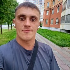 Фотография мужчины Денис, 31 год из г. Новосибирск