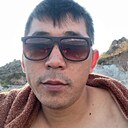 Дулат, 27 лет