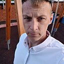 Виталий, 33 года