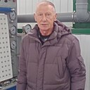 Владимир, 70 лет