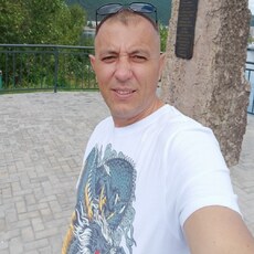 Фотография мужчины Алексей, 44 года из г. Киренск