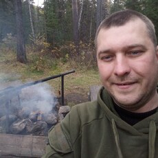 Фотография мужчины Алексей, 39 лет из г. Иркутск