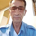 Касым, 58 лет