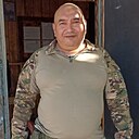 Анвар, 54 года