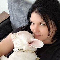 Фотография девушки Анастасия, 33 года из г. Усть-Каменогорск