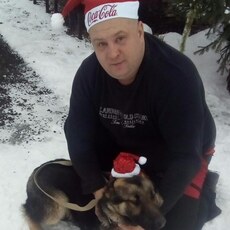 Фотография мужчины Алексей, 44 года из г. Смоленск