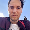 Иван, 31 год