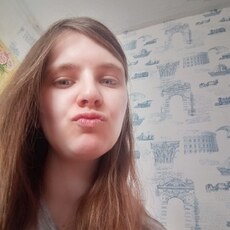 Настя, 29 из г. Москва.