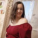 Фирюза, 35 лет